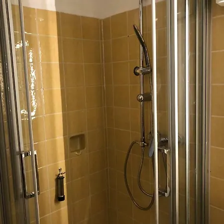Hébergement de vacances Ferienhaus Waldeck Ober Werbe