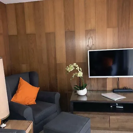 Ferienhaus Waldeck Ober Werbe Hébergement de vacances *