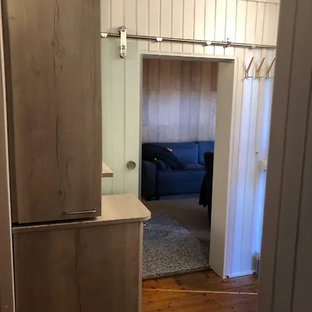 Ferienhaus Waldeck Ober Werbe Hébergement de vacances