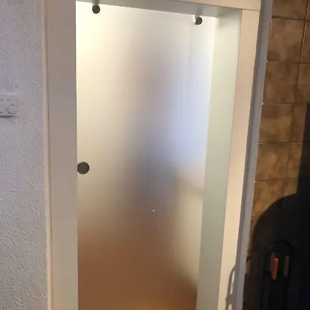 Hébergement de vacances Ferienhaus Waldeck Ober Werbe