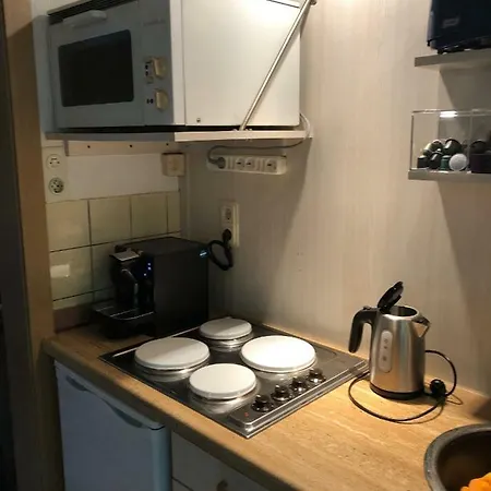 Ferienhaus Waldeck Ober Werbe Hébergement de vacances Oberwerba