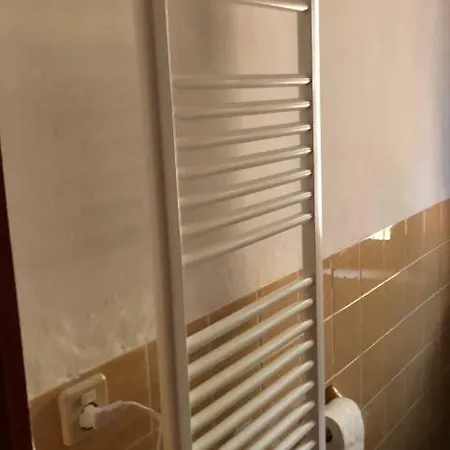 Hébergement de vacances Ferienhaus Waldeck Ober Werbe